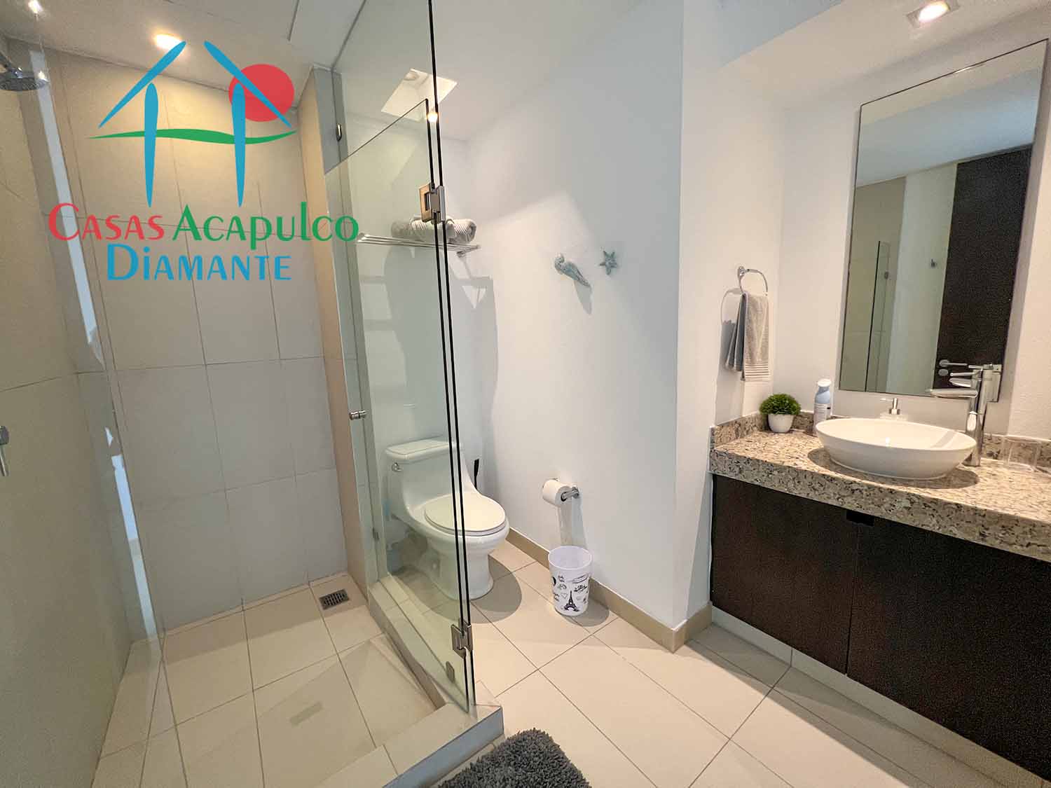 La Isla Hawaii 807 - Recámara cuatro 5